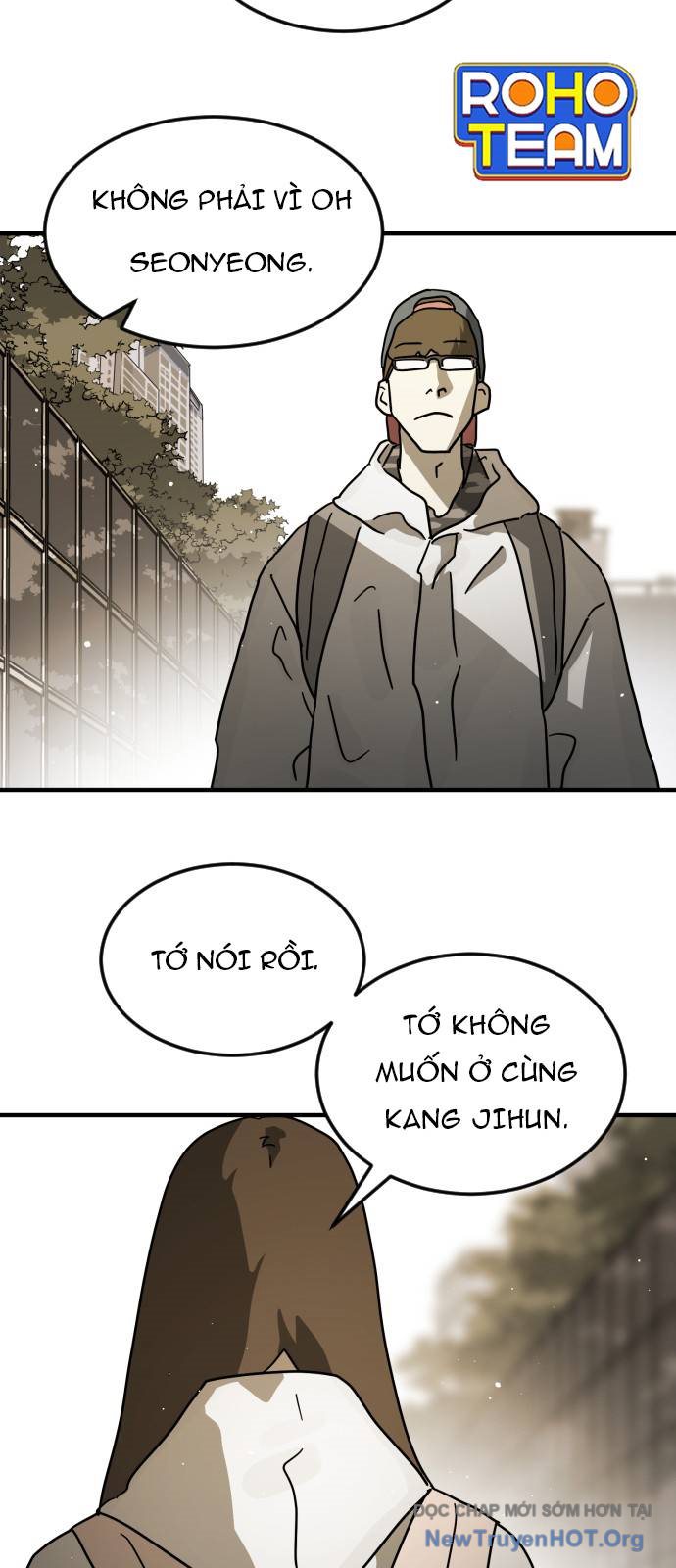 Đại Dịch Seoul chapter 67 - Trang 50