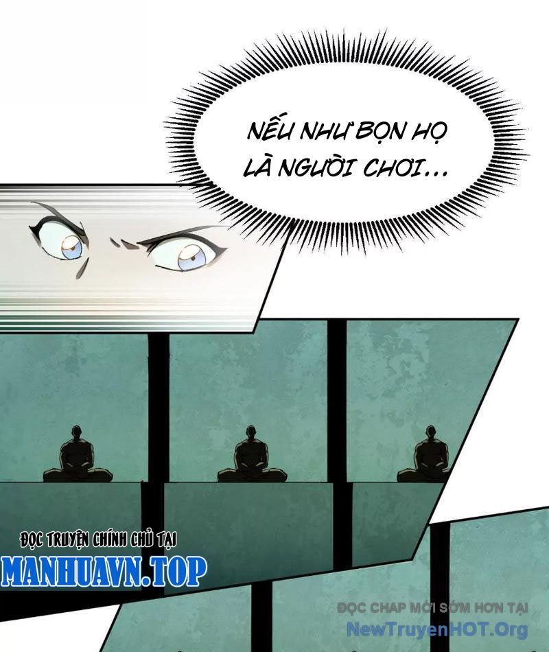 Tiên Vương Thú Liệp Pháp Tắc chapter 3 - Trang 32