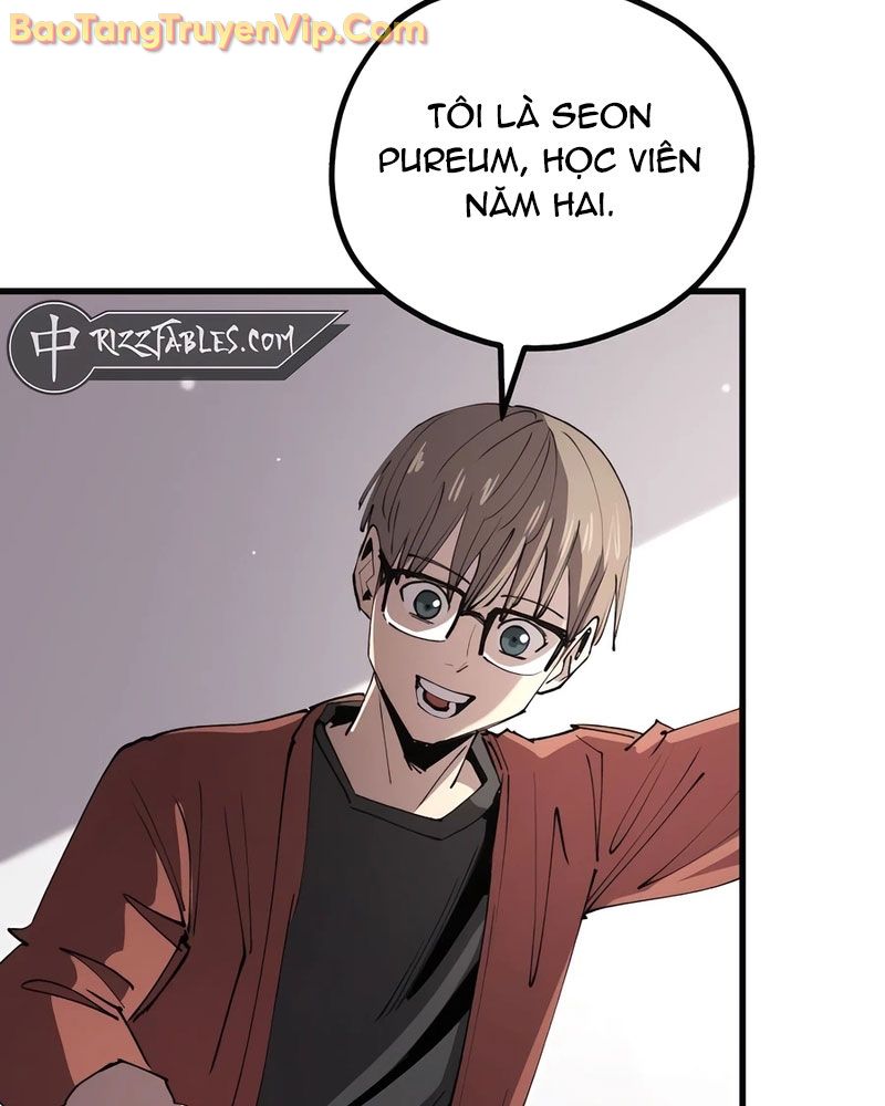 hòn đảo sao và xiềng xích chapter 6 - Trang 16