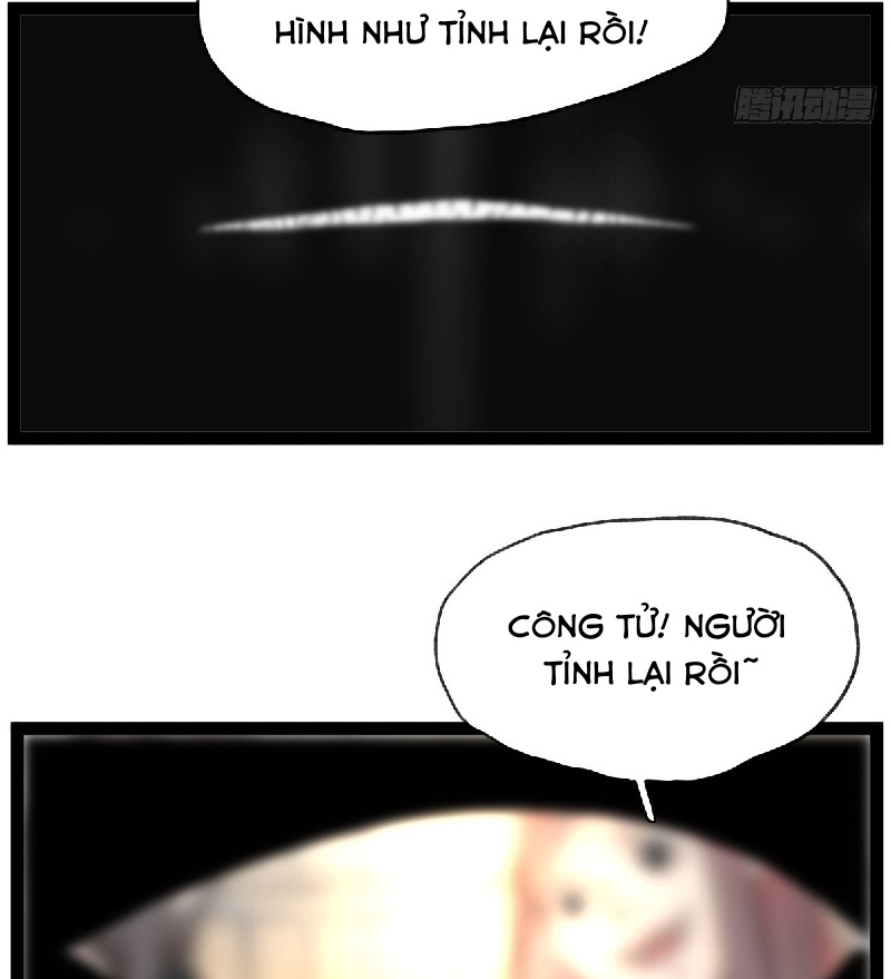 Hiệp Khách Hành Bất Thông chapter 50 - Trang 6