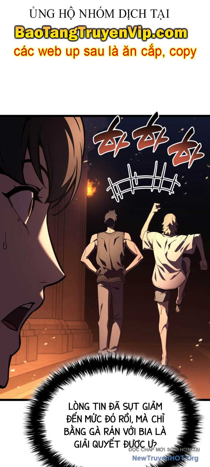 Sự Trở Lại Của Anh Hùng Cấp Thảm Họa chapter 129.2 - Trang 61