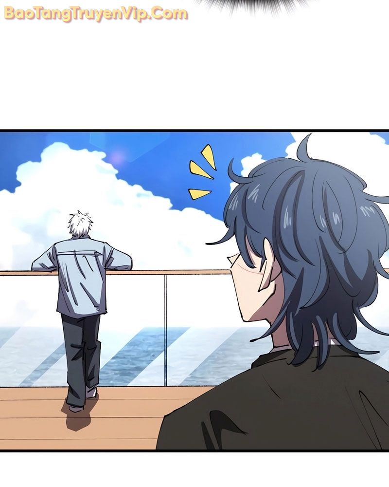 hòn đảo sao và xiềng xích chapter 7 - Trang 31