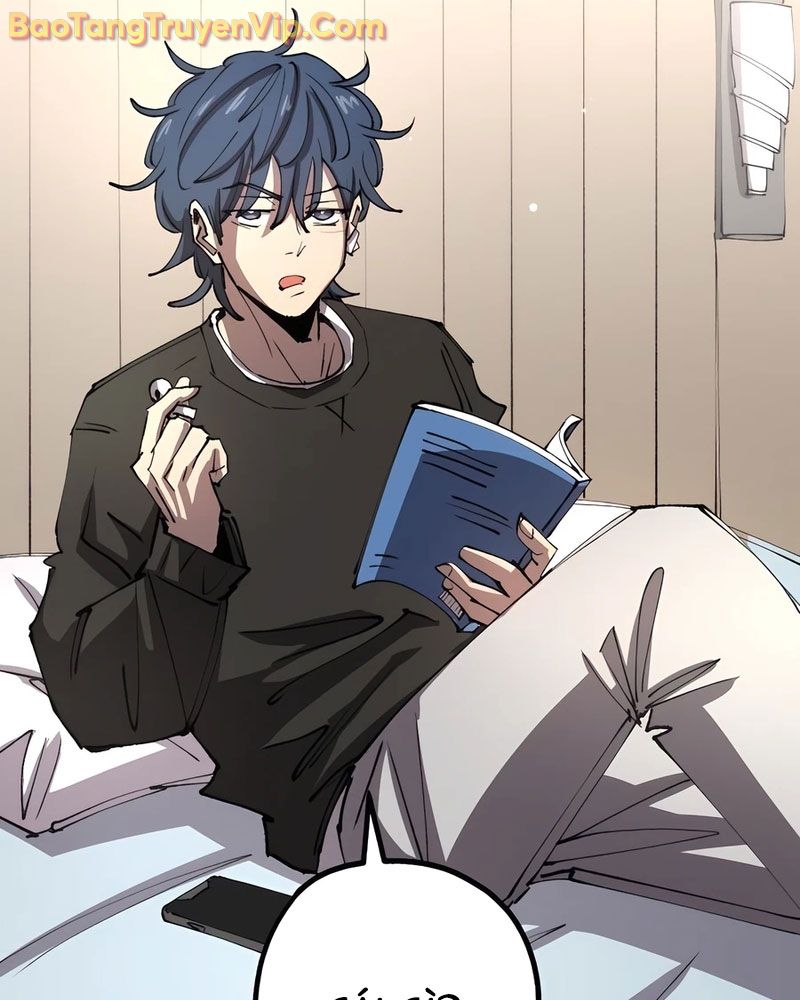 hòn đảo sao và xiềng xích chapter 6 - Trang 84