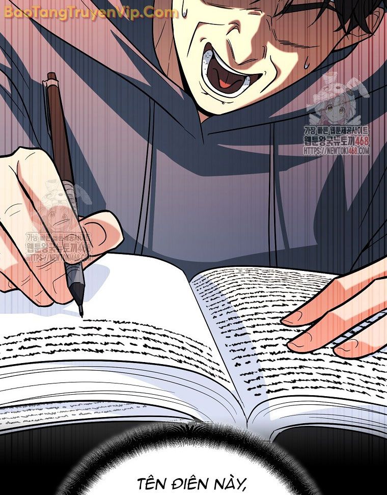 Trở thành huấn luyện viên kiếm thuật tại học viện chapter 6 - Trang 64