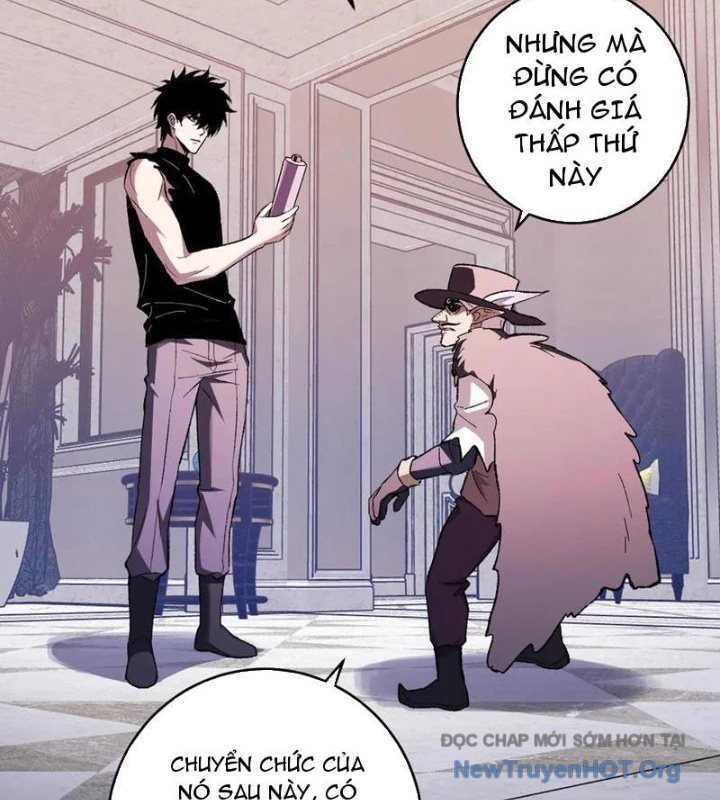 Toàn Dân Tận Thế: Ta Virus Quân Vương chapter 69 - Trang 70