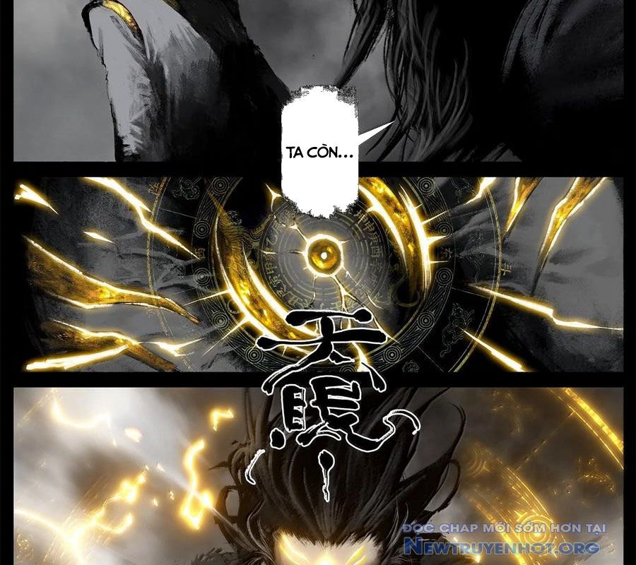 Tây Du Ký Ngoại Truyện chapter 363 - Trang 31