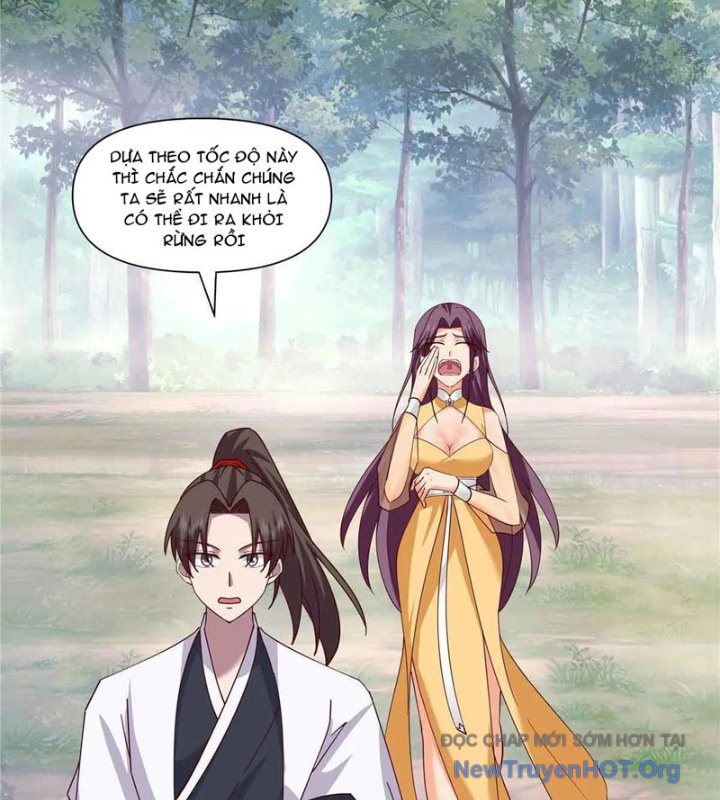 Tân Sủng Mị chapter 76 - Trang 3