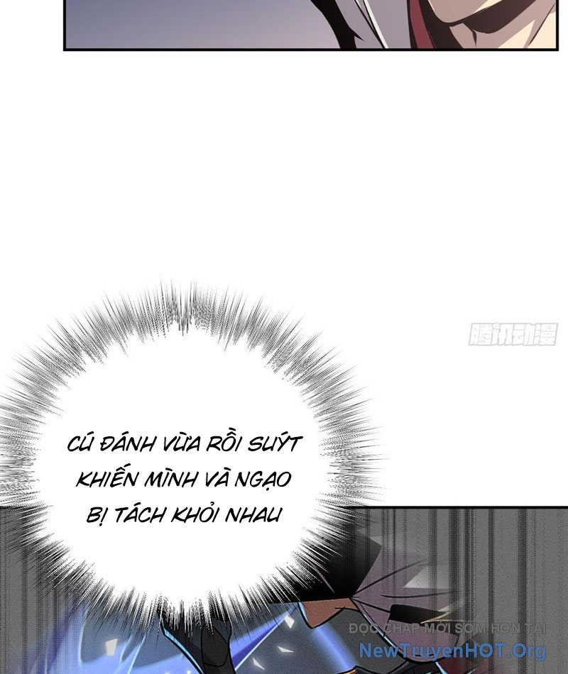 Kẻ Ký Sinh Trên Người Ta Không Dễ Chọc chapter 8 - Trang 75