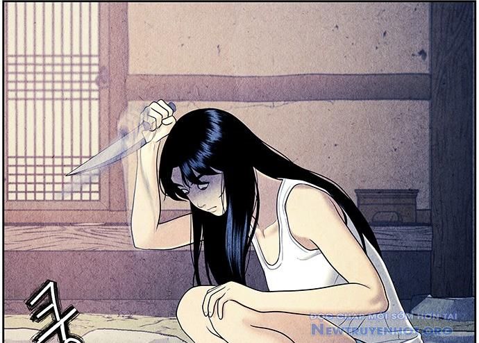 Cửa hàng đồ cổ tương lai chapter 34 - Trang 194