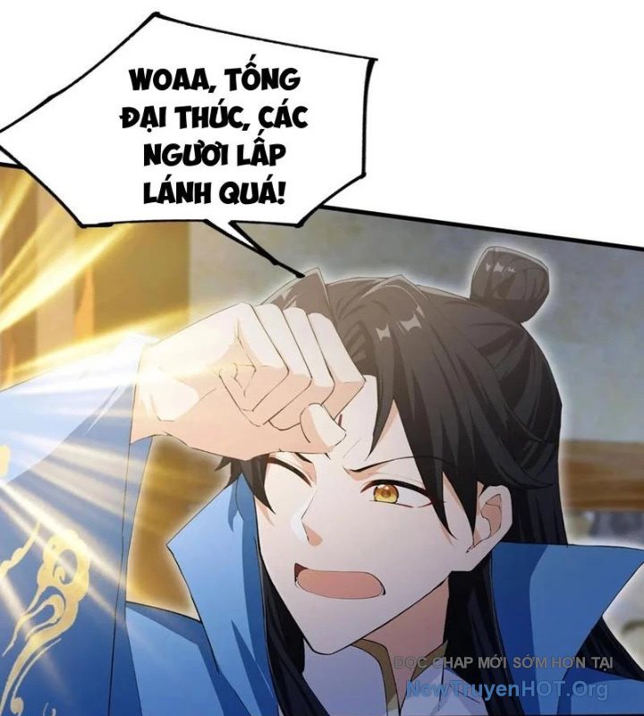 Hoá Ra Ta Đã Vô Địch Từ Lâu chapter 303 - Trang 31