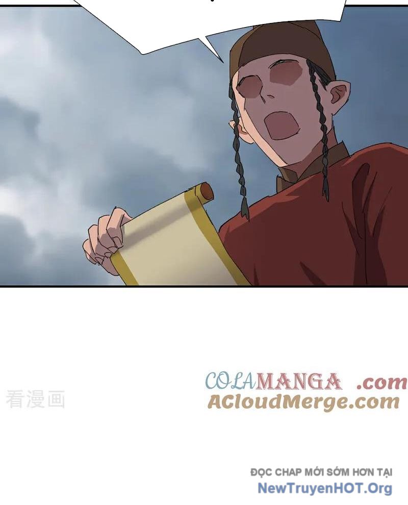 Tối Cường Võ Hồn Hệ Thống chapter 277 - Trang 70