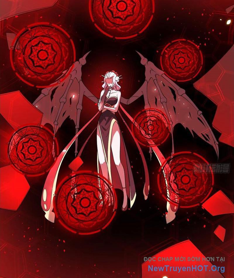 Trảm Thần chapter 78 - Trang 45