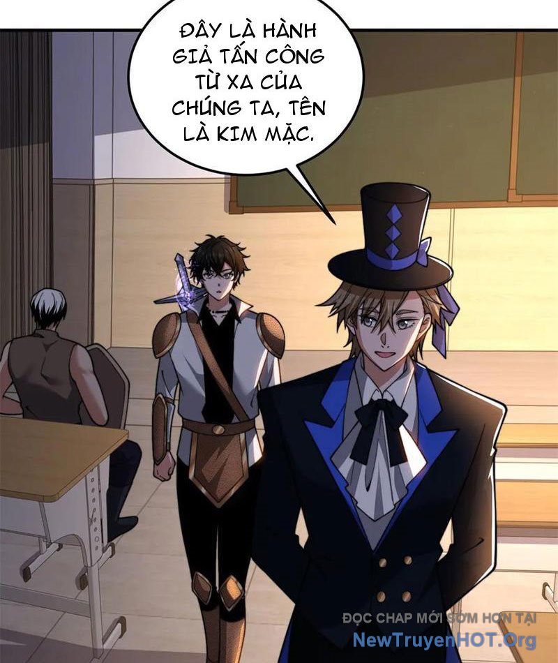 Ta Thăng Cấp Cho Người Khác Tại Tận Thế chapter 41 - Trang 112
