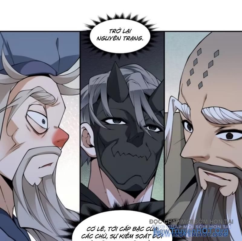 Đồ Đệ Của Ta Đều Là Đại Phản Phái chapter 380 - Trang 32