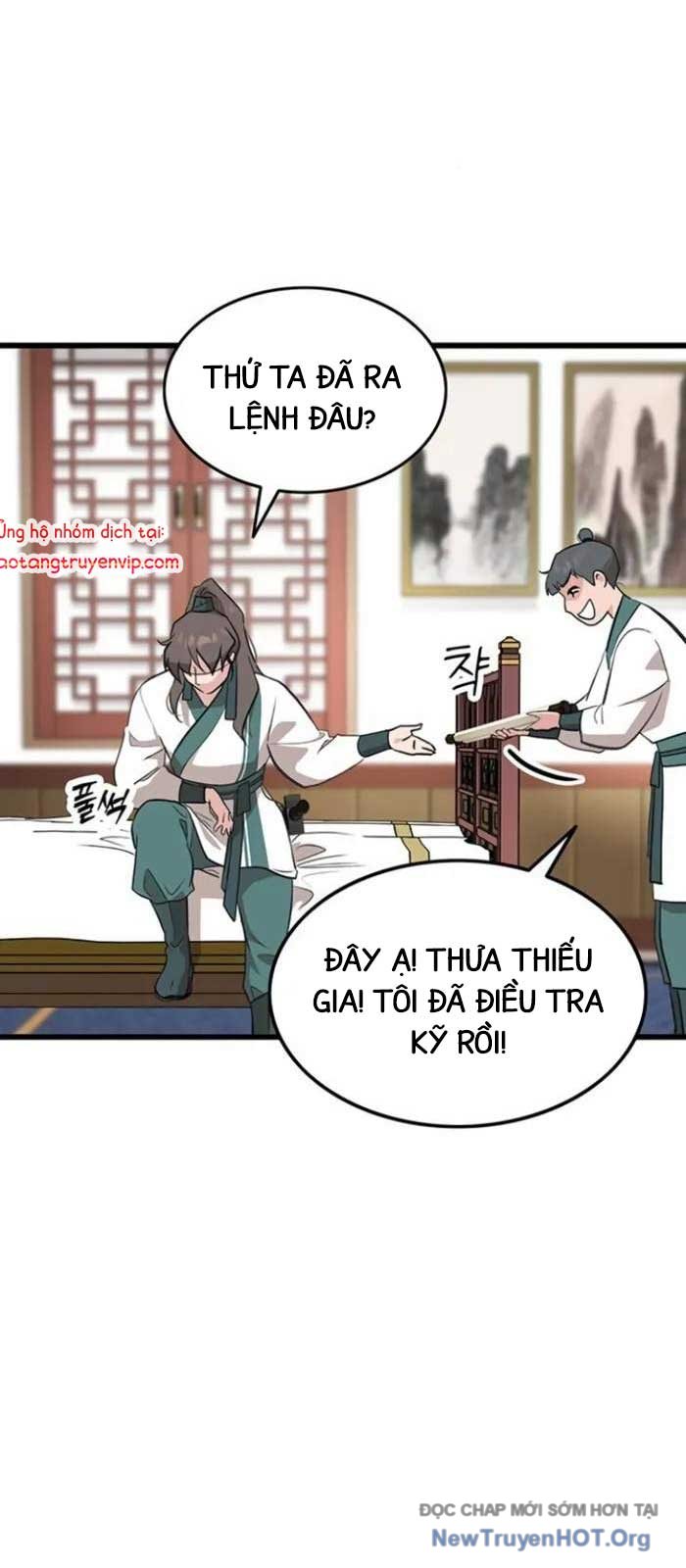 Tôi trở thành chồng của giáo chủ ma giáo chapter 14 - Trang 83