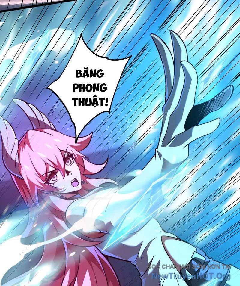 Ta Là Tai Họa Cấp Mục Sư chapter 46 - Trang 62