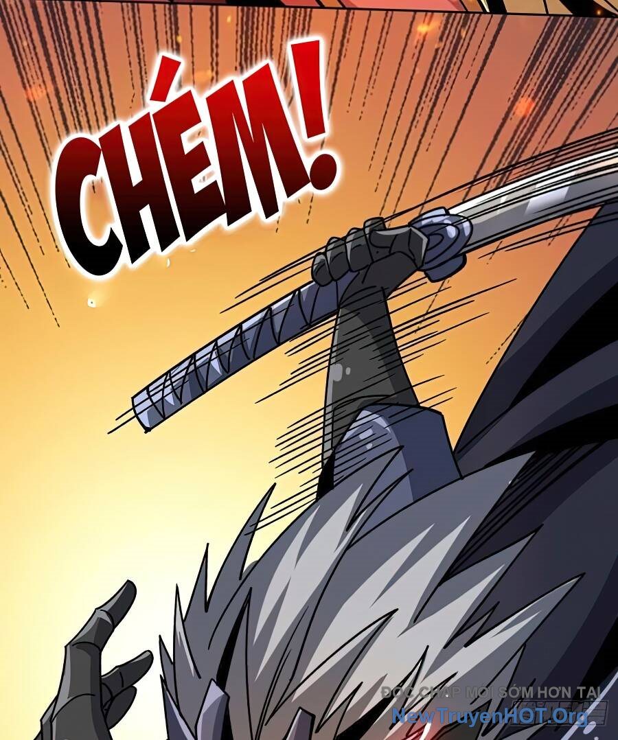 Vừa Chơi Đã Có Tài Khoản Vương Giả chapter 201.5 - Trang 8