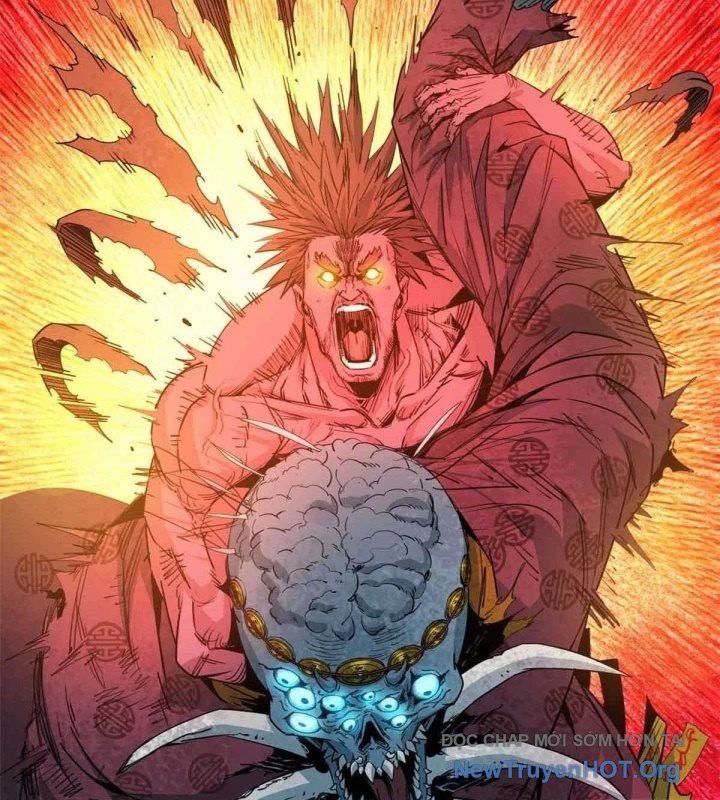 Xích Tâm Tuần Thiên chapter 28 - Trang 42