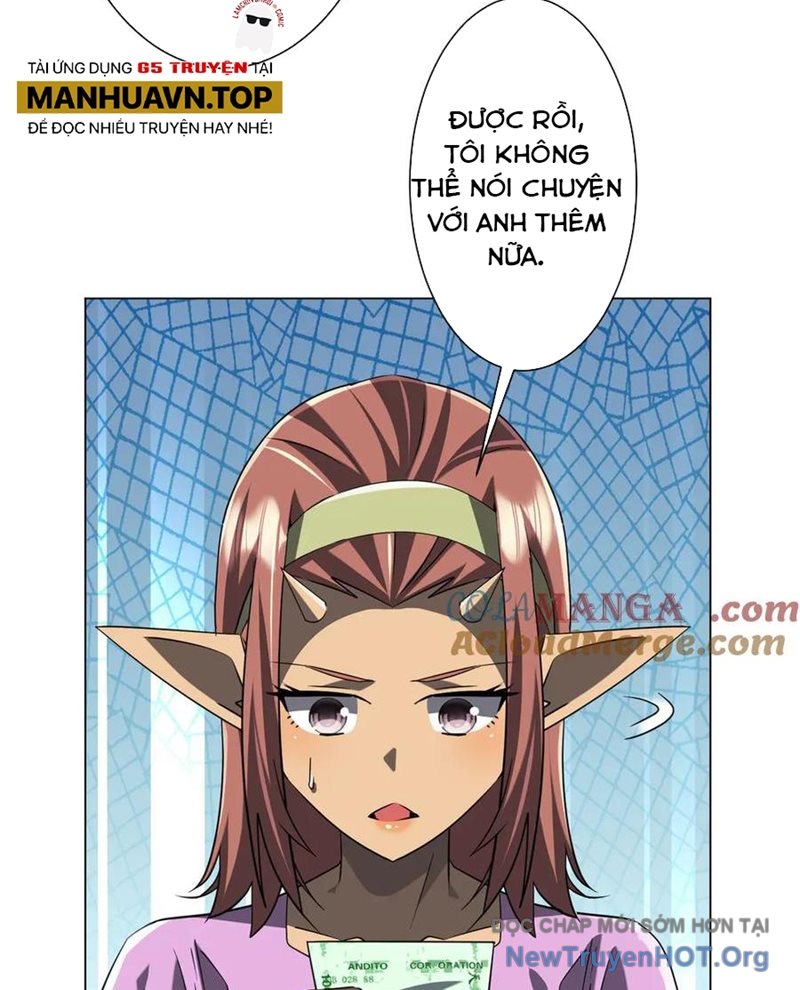 Bắt Đầu Với Trăm Vạn Minh Tệ chapter 244 - Trang 19