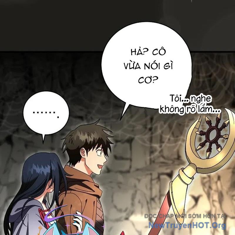 Bậc Thầy Toàn Bộ Kỹ Năng chapter 16 - Trang 7