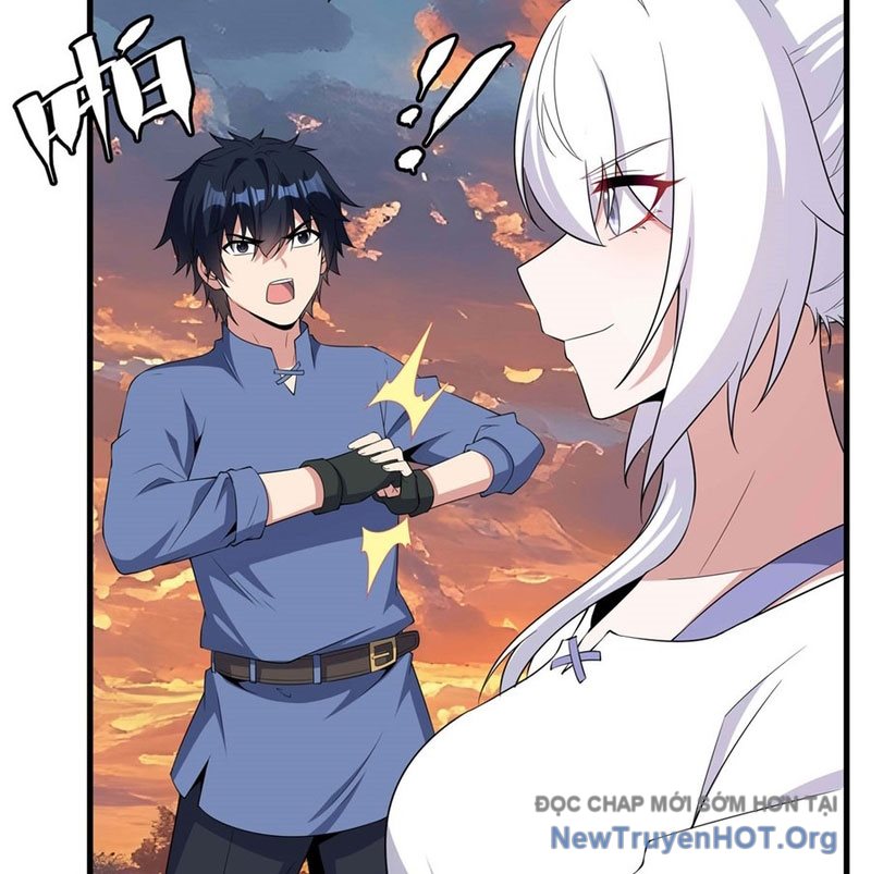 Câm Miệng đi ác Long, Ta Không Muốn Trông Trẻ Với Ngươi Nữa! chapter 45 - Trang 83