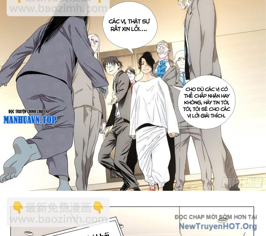 Nhất Nhân Chi Hạ chapter 537 - Trang 28