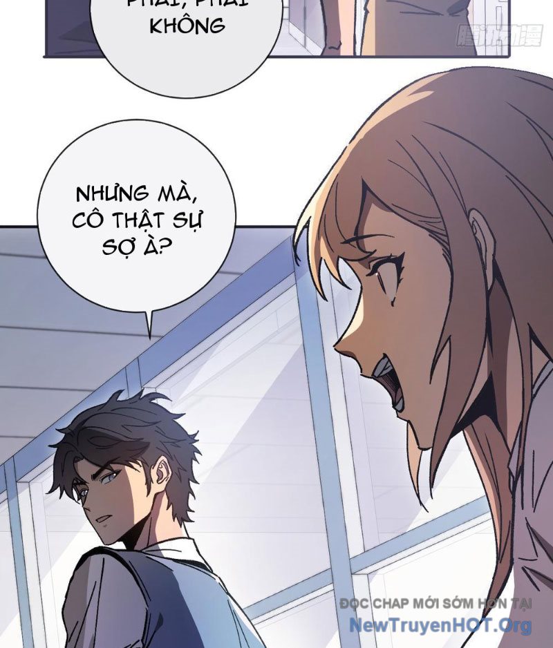 Dị Biến Giáng Lâm Nhân Gian: Kế Hoạch Thanh Trừ Người Chơi Chap 1 - Next Chap 2