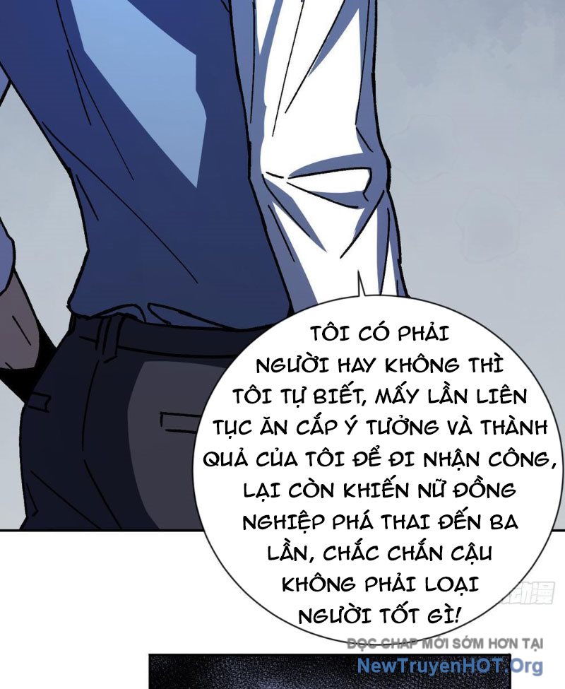 Dị Biến Giáng Lâm Nhân Gian: Kế Hoạch Thanh Trừ Người Chơi Chap 2 - Next Chap 3