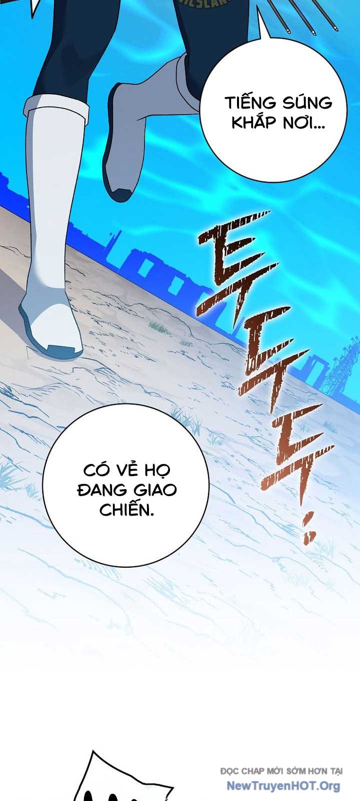 Stream Của Cung Thủ Thiên Tài chapter 66.2 - Trang 56