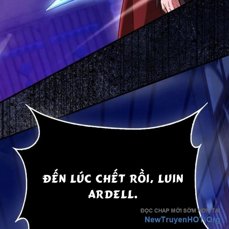 Pháp Sư Cận Chiến Mạnh Nhất chapter 60 - Trang 184