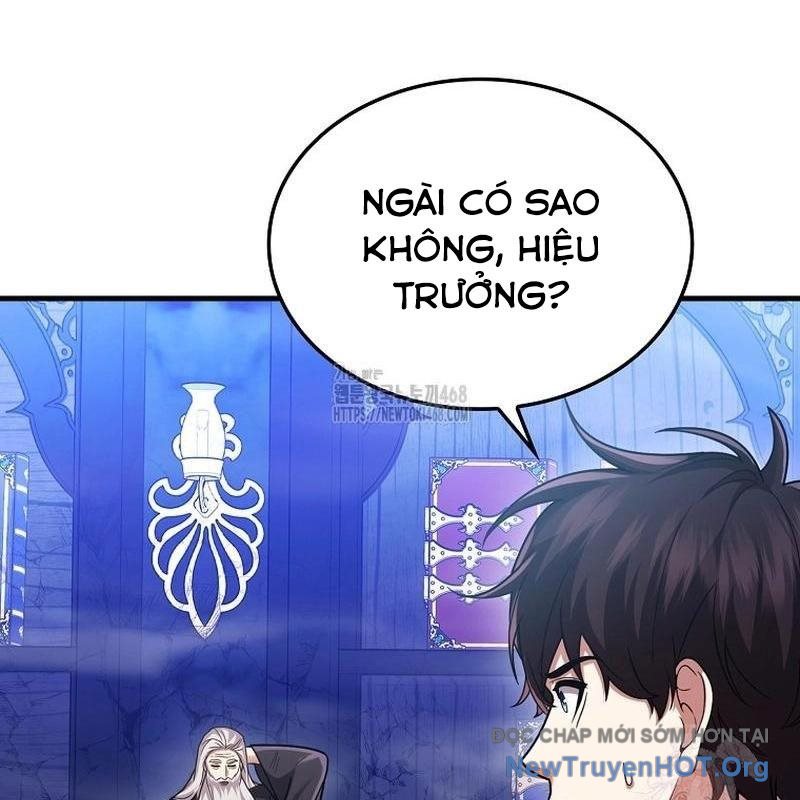 Pháp Sư Cận Chiến Mạnh Nhất chapter 69 - Trang 121