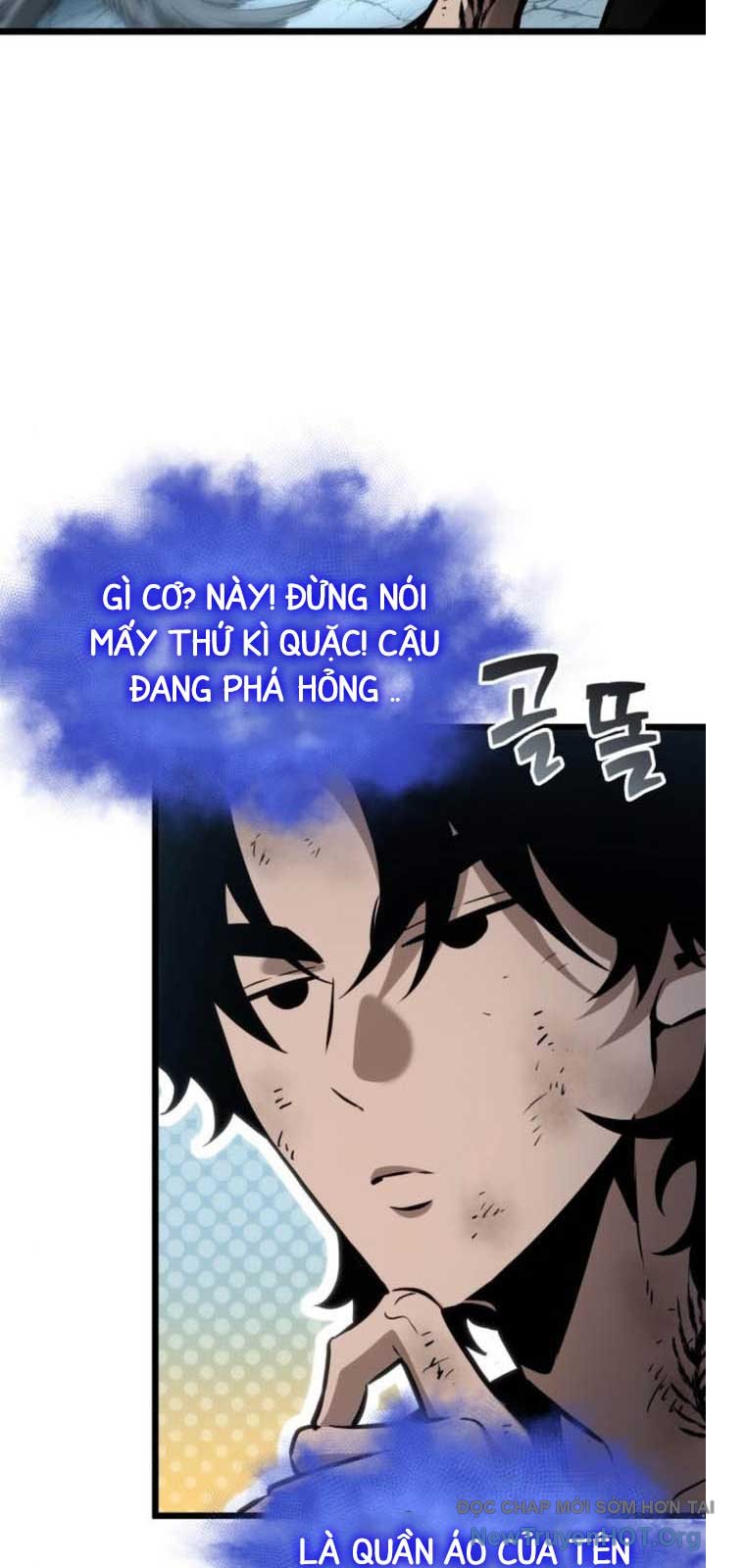 Thế Giới Sau Tận Thế chapter 183 - Trang 22