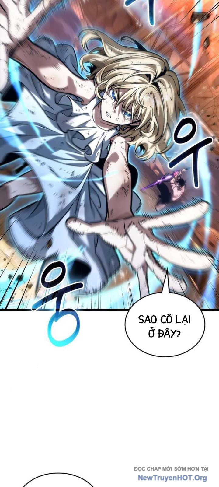 Thế Giới Sau Tận Thế chapter 184 - Trang 21