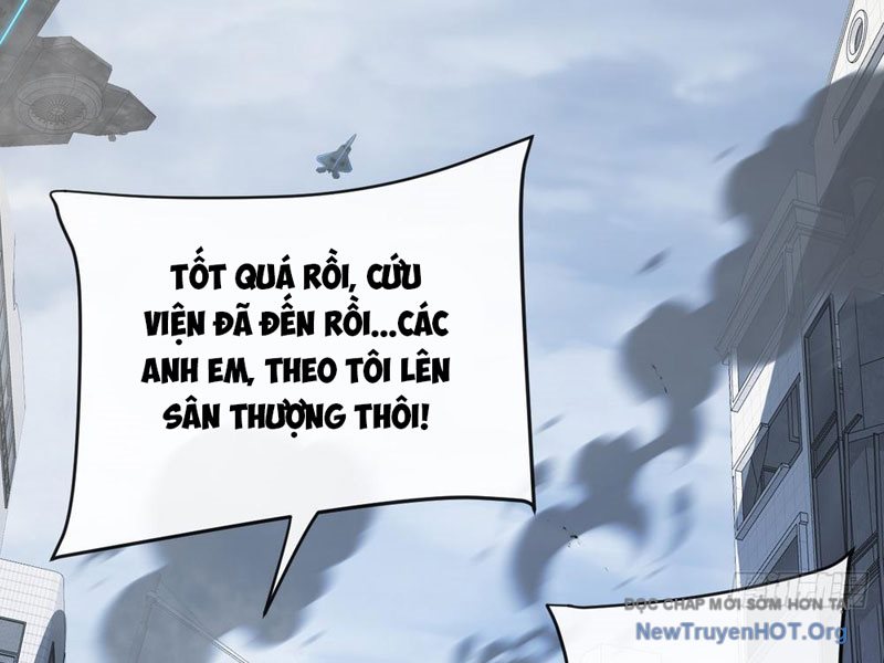 Dị Biến Giáng Lâm Nhân Gian: Kế Hoạch Thanh Trừ Người Chơi Chap 4 - Next Chap 5