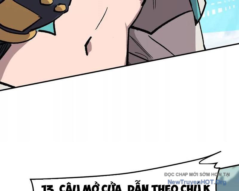 Cương Thi Tiên Sinh chapter 165 - Trang 112