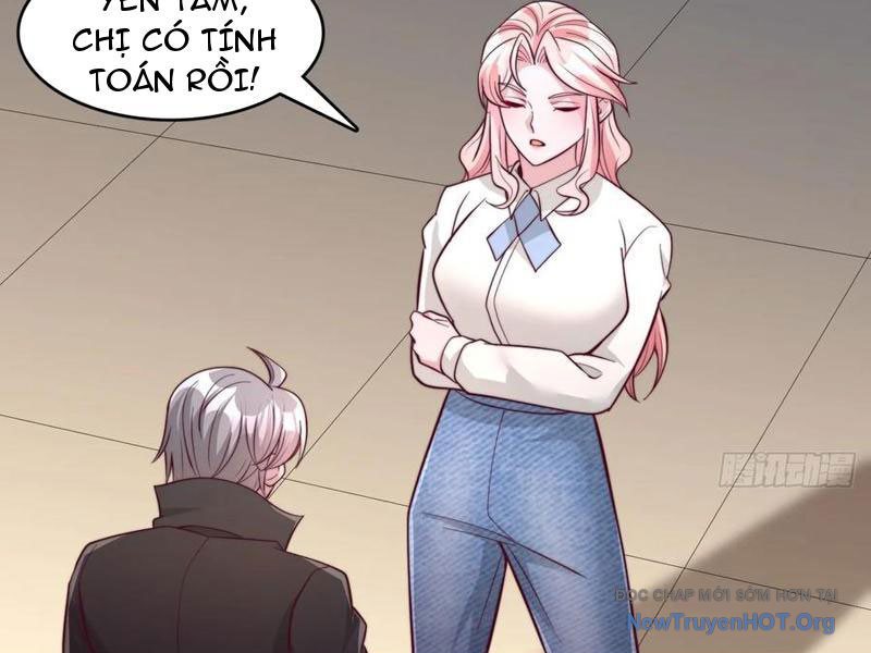 Ta Thần Ma Song Tu Chế Bá Thiên Hạ chapter 146 - Trang 47