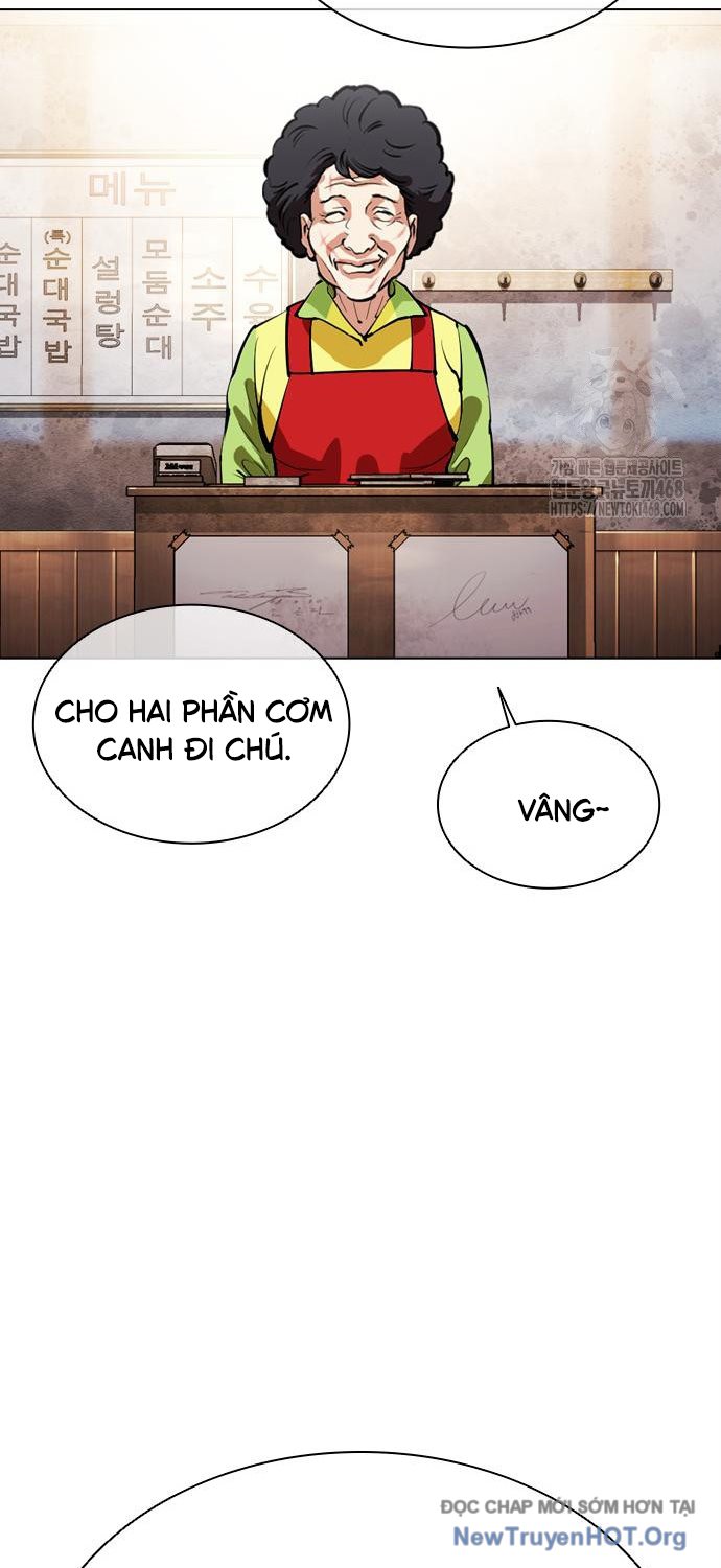 Hoán Đổi Diệu Kỳ chapter 558 - Trang 22