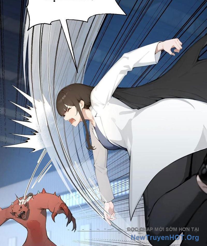 Bắt đầu Vô địch Từ Trúc Cơ chapter 60 - Trang 72