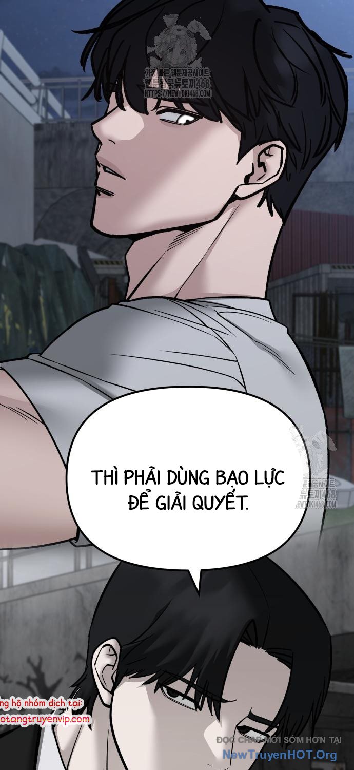 Giang Hồ Thực Thi Công Lý chapter 140 - Trang 71