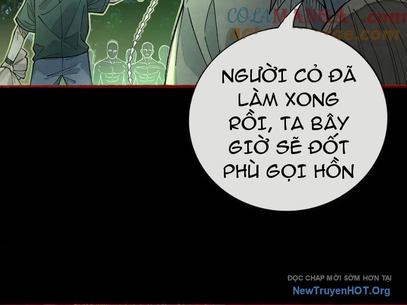 Làm Người Nhặt Xác, Tôi Khởi Đầu Là Giải Phẫu Bạn Gái Cũ! chapter 32 - Trang 81