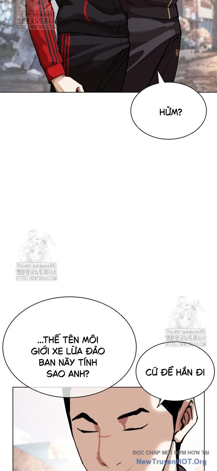 Hoán Đổi Diệu Kỳ chapter 558 - Trang 89