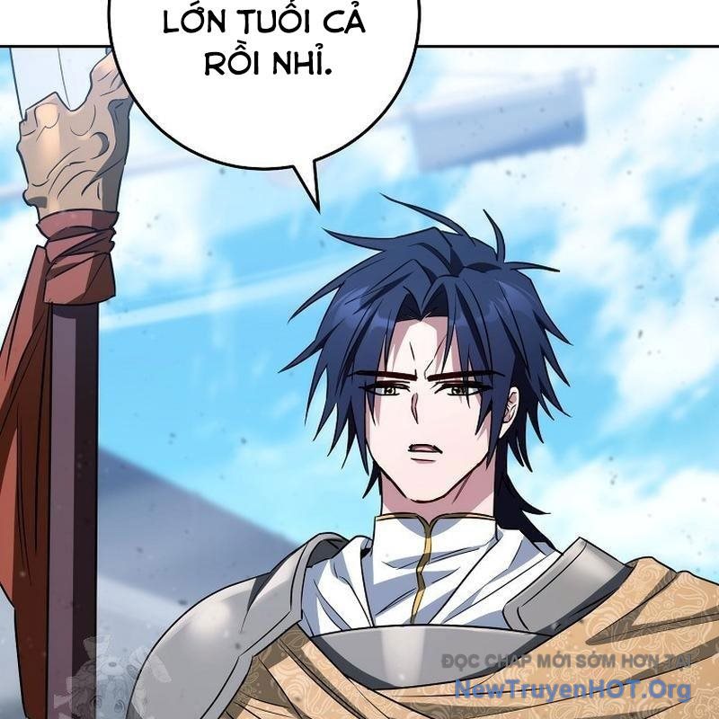Cẩm nang dành cho top ranker chapter 35 - Trang 121