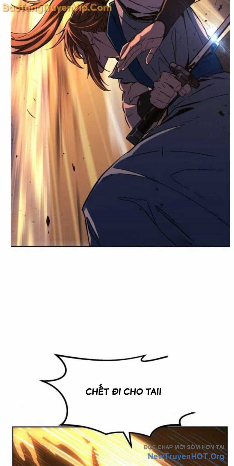 Tuyệt Đối Kiếm Cảm chapter 136 - Trang 2