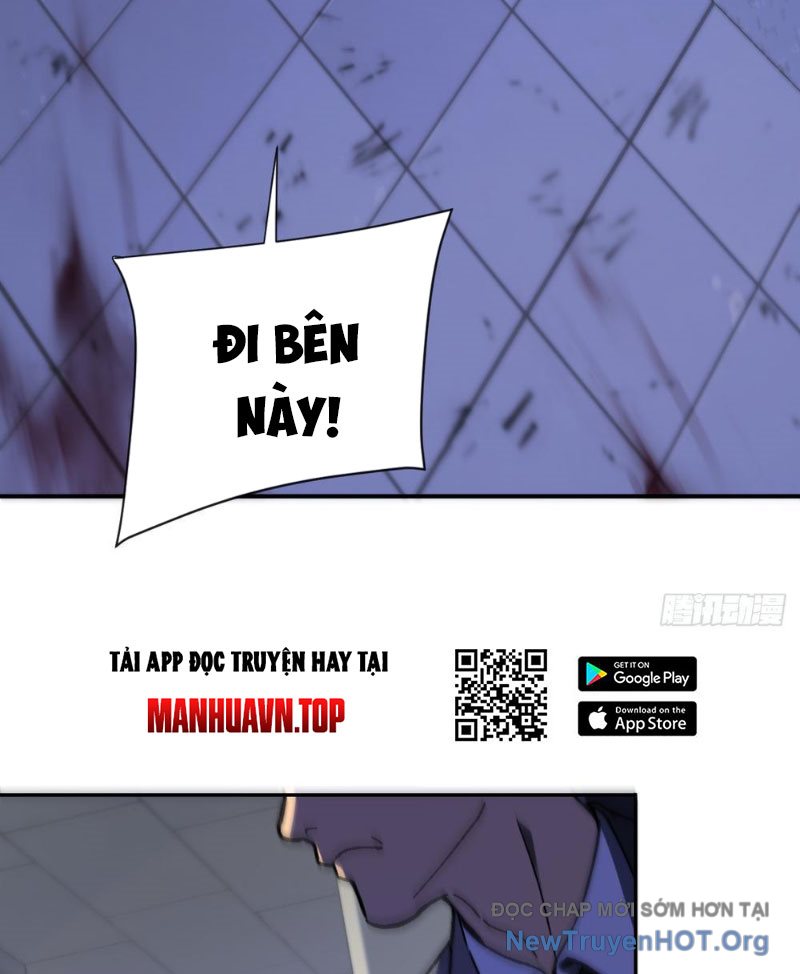 Dị Biến Giáng Lâm Nhân Gian: Kế Hoạch Thanh Trừ Người Chơi Chap 2 - Next Chap 3