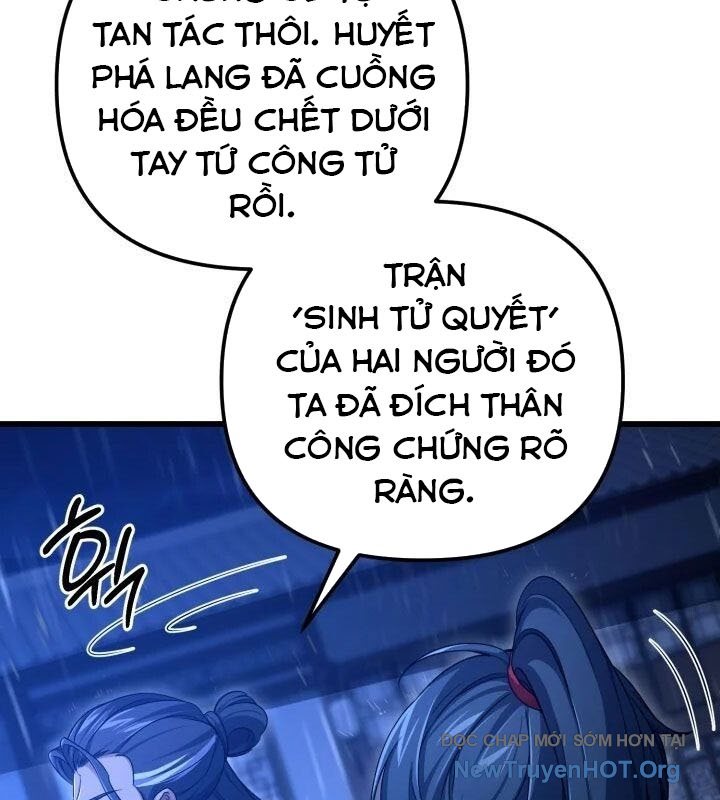 Võ Thần Tái Sinh chapter 23 - Trang 8
