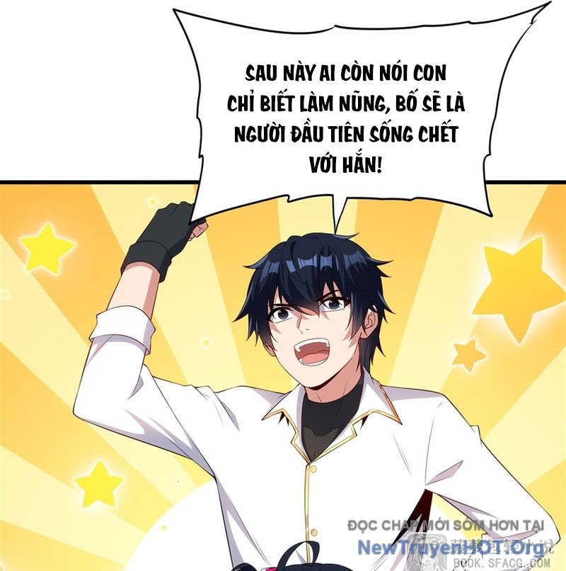 Câm Miệng đi ác Long, Ta Không Muốn Trông Trẻ Với Ngươi Nữa! chapter 45 - Trang 58