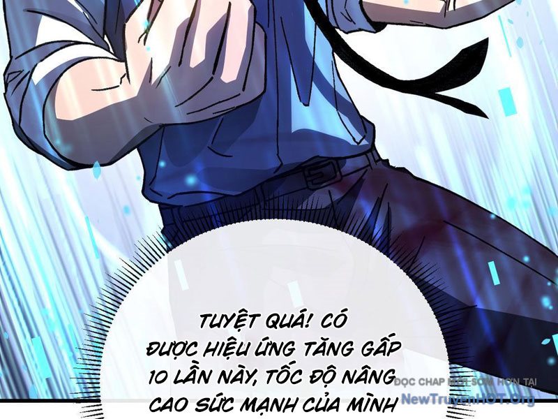 Dị Biến Giáng Lâm Nhân Gian: Kế Hoạch Thanh Trừ Người Chơi Chap 4 - Next Chap 5