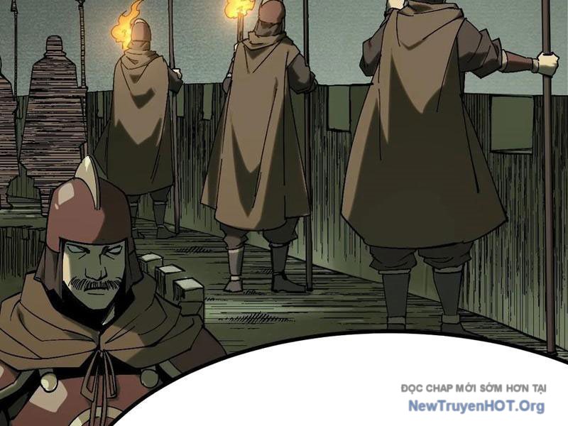 Không Cẩn Thận, Lưu Danh Muôn Thủa chapter 143 - Trang 53