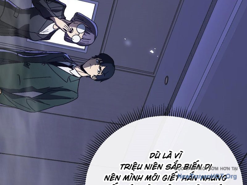 Dị Biến Giáng Lâm Nhân Gian: Kế Hoạch Thanh Trừ Người Chơi Chap 4 - Next Chap 5