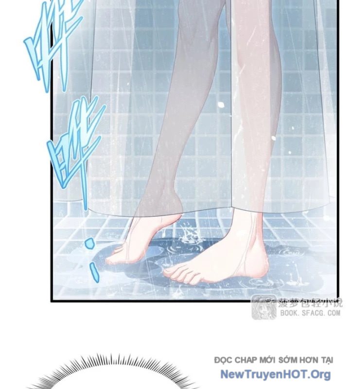 Câm Miệng đi ác Long, Ta Không Muốn Trông Trẻ Với Ngươi Nữa! chapter 44 - Trang 25